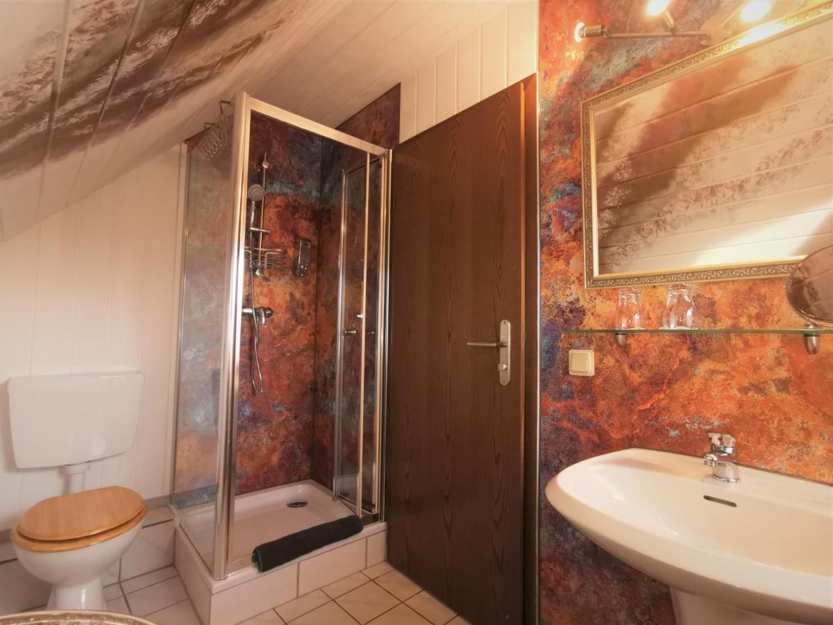 Altstadt Orchidee 3* Wernigerode
